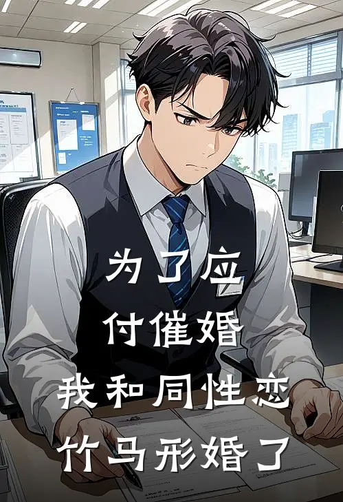 为了应付催婚，我和同性恋竹马形婚了
