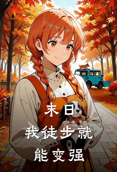 末日，我徒步就能变强