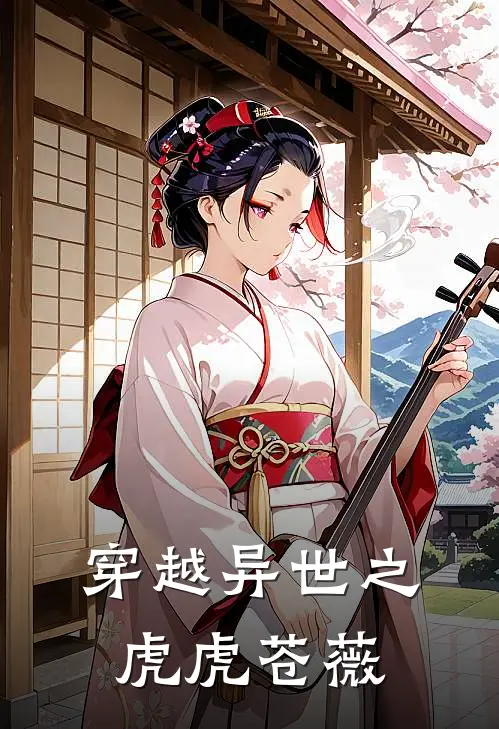 穿越异世之虎虎苍薇