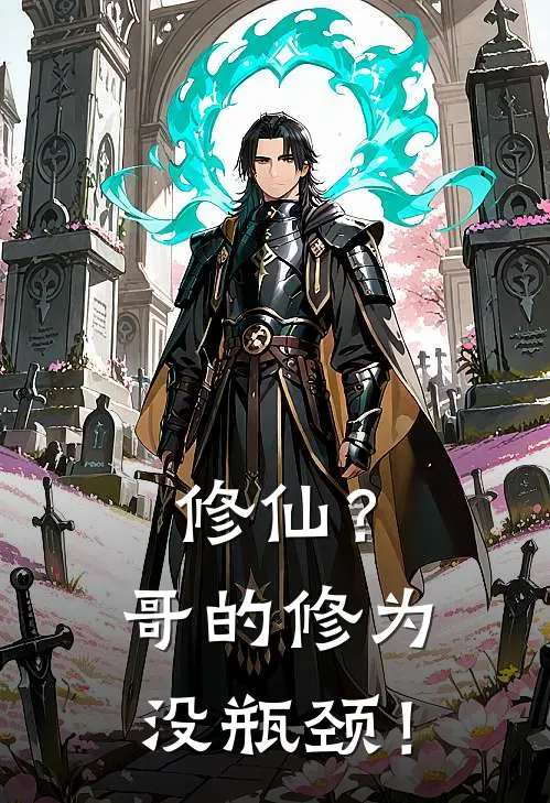 修仙？哥的修为没瓶颈！