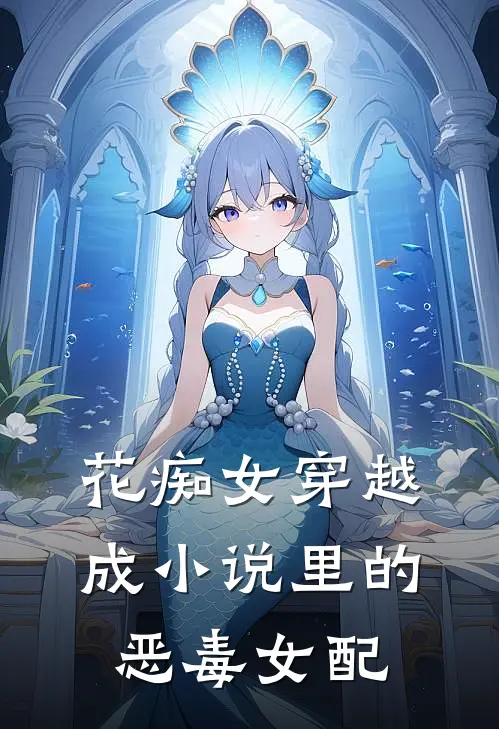 花痴女穿越成小说里的恶毒女配