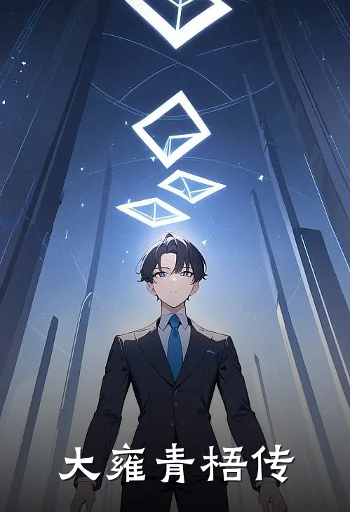 大雍青梧传