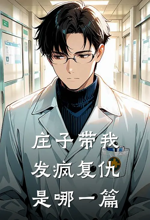 庄子带我发疯复仇是哪一篇