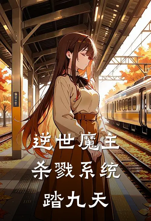 逆世魔主：杀戮系统踏九天