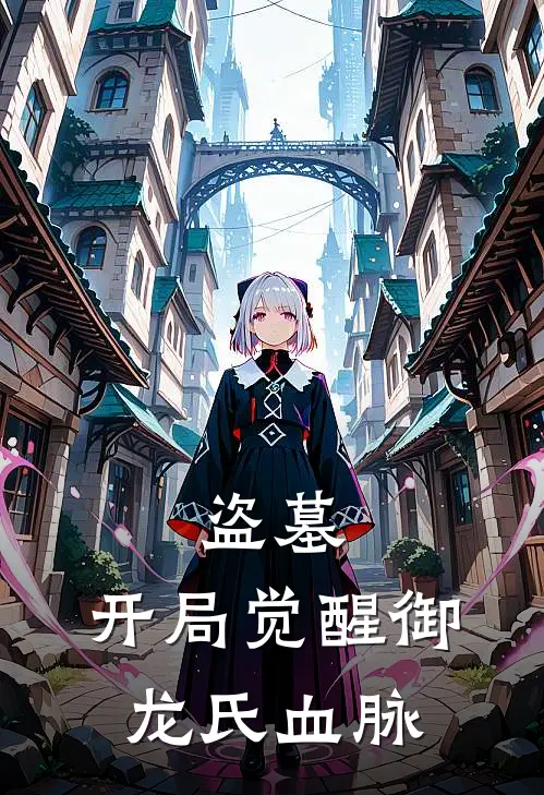 陈龙吴邪《盗墓：开局觉醒御龙氏血脉》完结版阅读_(盗墓：开局觉醒御龙氏血脉)全集阅读