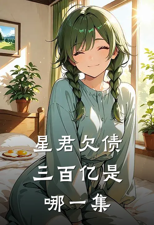 星君欠债三百亿是哪一集