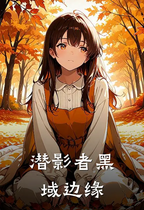 林潜苏婉《潜影者黑域边缘》_《潜影者黑域边缘》最新章节在线阅读