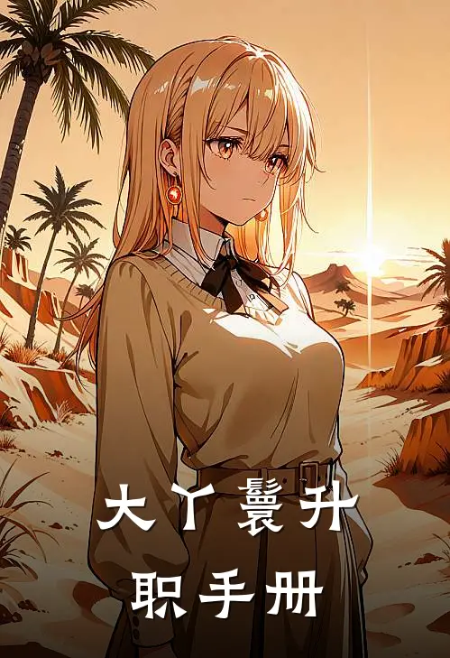 大丫鬟升职手册