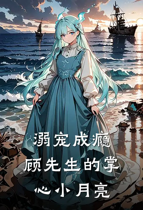 溺宠成瘾：顾先生的掌心小月亮