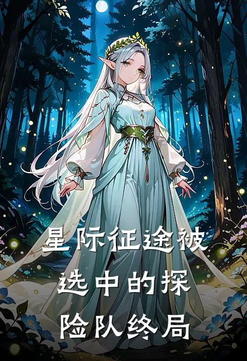 星际征途被选中的探险队终局(林远林暮)全文免费在线阅读_星际征途被选中的探险队终局热门小说