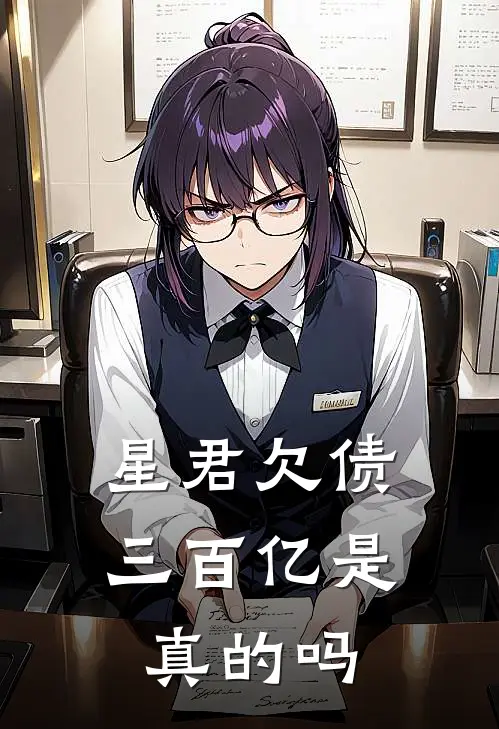 星君欠债三百亿是真的吗