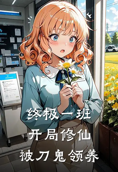 终极一班：开局修仙，被刀鬼领养