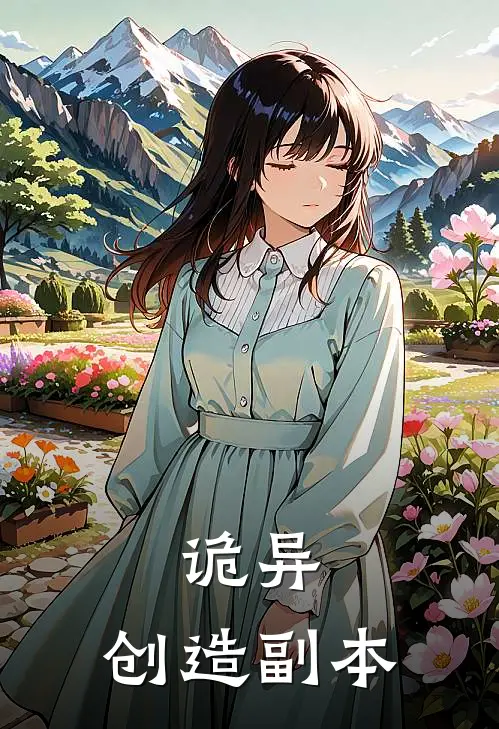 诡异：创造副本