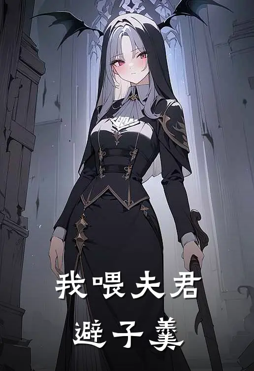 我喂夫君避子羹