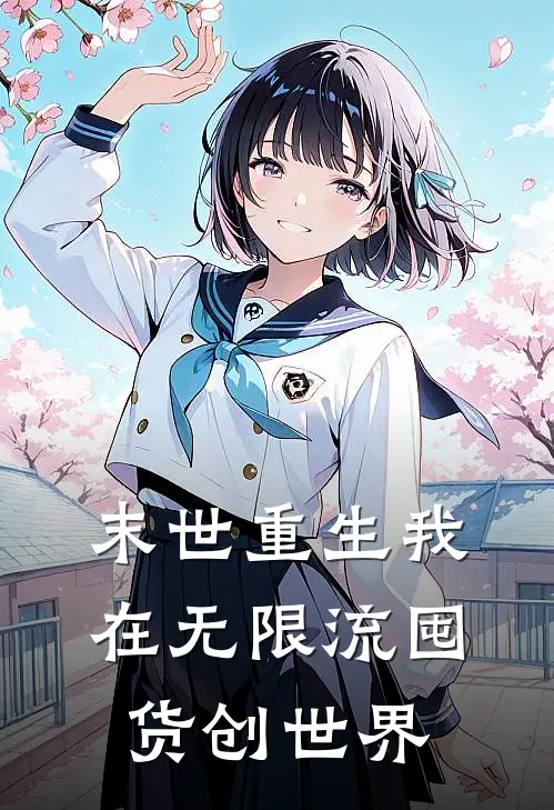 末世重生我在无限流囤货创世界