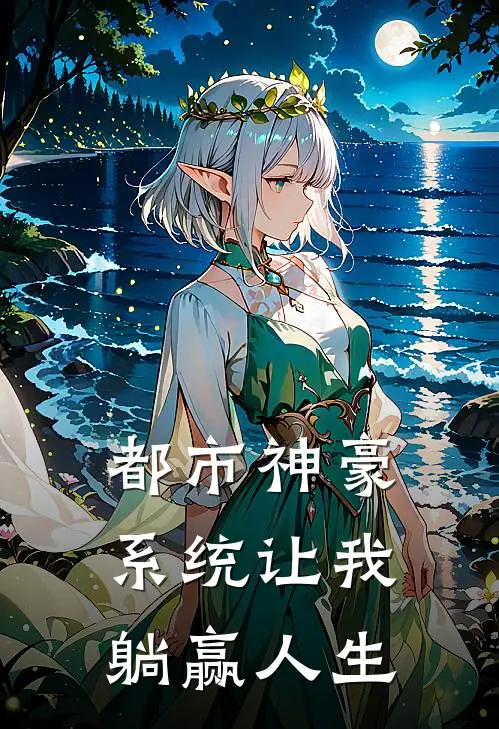 都市神豪：系统让我躺赢人生