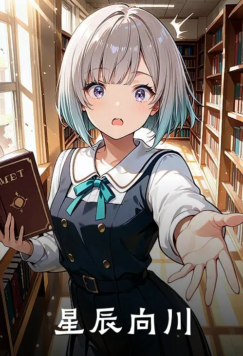星辰向川