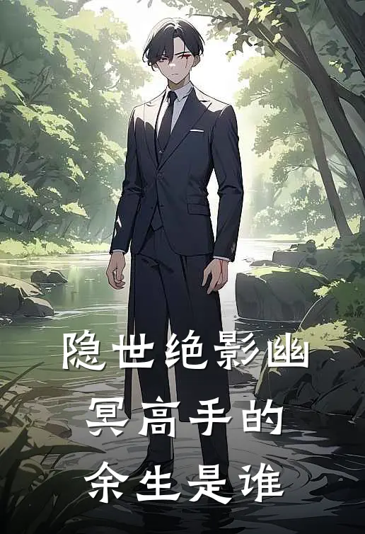 隐世绝影幽冥高手的余生是谁