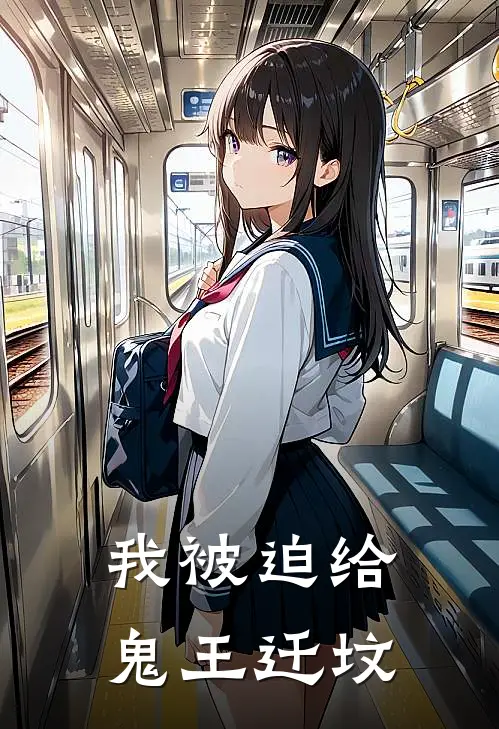 我被迫给鬼王迁坟