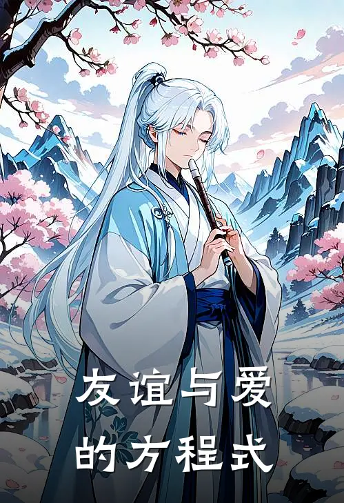 友谊与爱的方程式