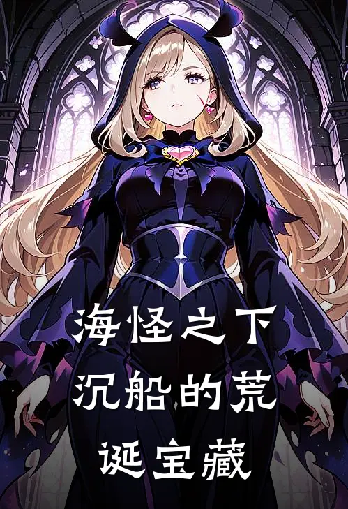 海怪之下沉船的荒诞宝藏伊戈尔弗洛伦斯完本完结小说_无弹窗全文免费阅读海怪之下沉船的荒诞宝藏(伊戈尔弗洛伦斯)