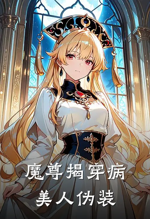 魔尊揭穿病美人伪装