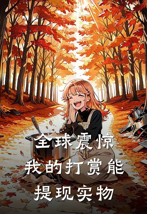 全球震惊：我的打赏能提现实物