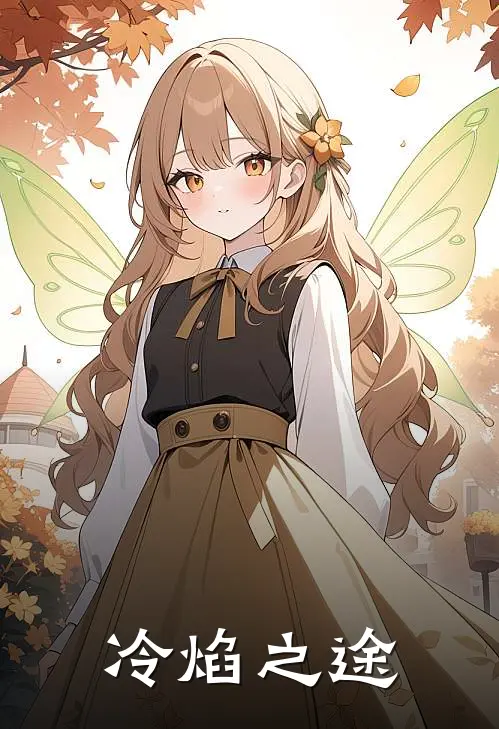 冷焰之途(苏离白嵩)无弹窗小说免费阅读_小说免费阅读无弹窗冷焰之途苏离白嵩