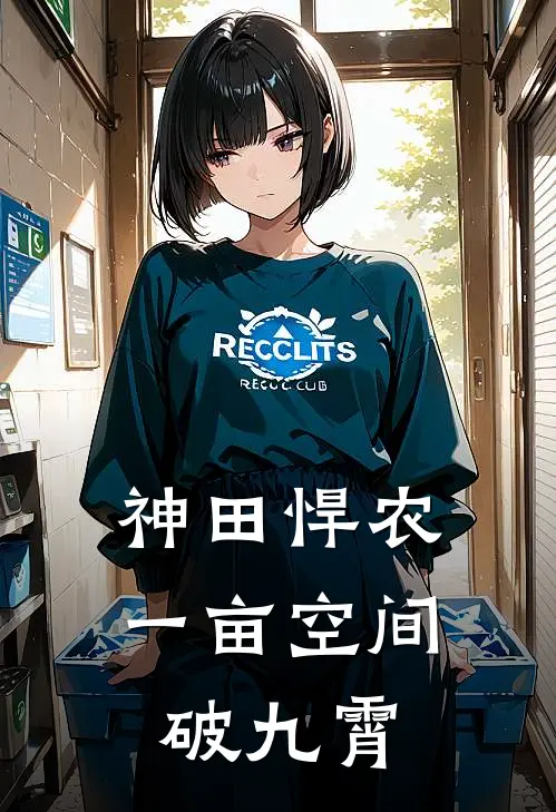 神田悍农：一亩空间破九霄