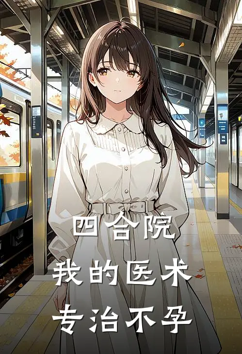四合院：我的医术专治不孕