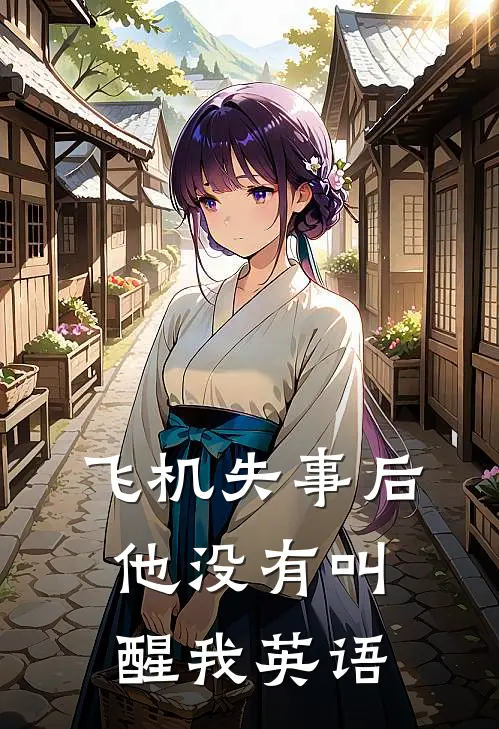 飞机失事后他没有叫醒我英语