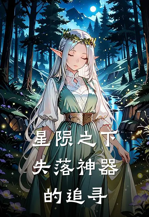 星陨之下失落神器的追寻(艾琳莱恩)热门小说推荐_免费小说在线看星陨之下失落神器的追寻艾琳莱恩