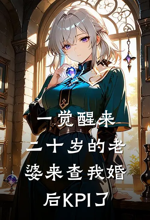 一觉醒来，二十岁的老婆来查我婚后KPI了