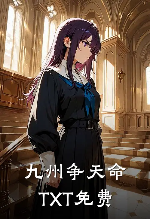 九州争天命TXT免费