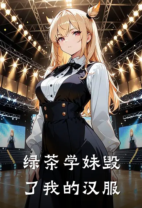 绿茶学妹毁了我的汉服