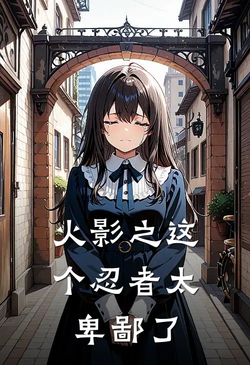 火影之这个忍者太卑鄙了