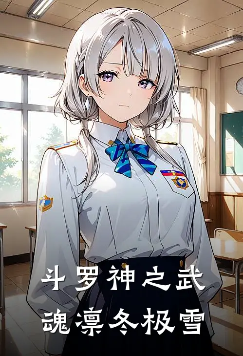 斗罗神之武魂凛冬极雪