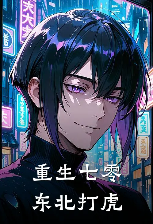 重生七零东北打虎