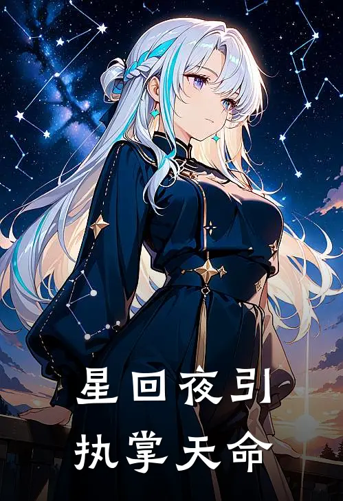 星回夜引，执掌天命