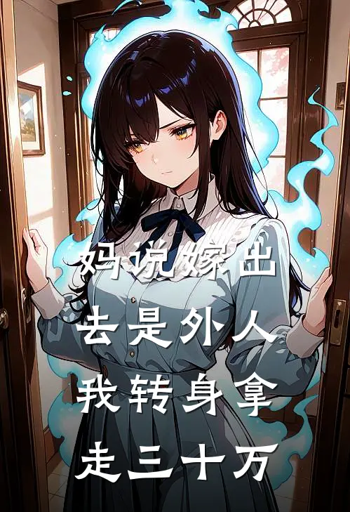 妈说嫁出去是外人，我转身拿走三十万