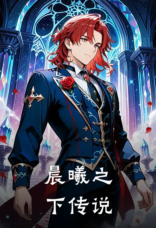 林晨苏青《晨曦之下传说》完结版阅读_(晨曦之下传说)全集阅读