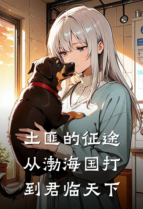 土匪的征途从渤海国打到君临天下