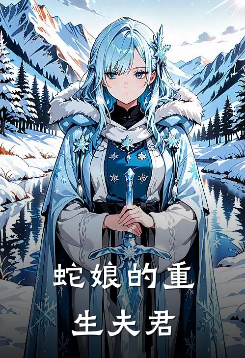 蛇娘的重生夫君