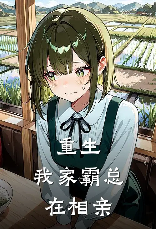 重生，我家霸总在相亲