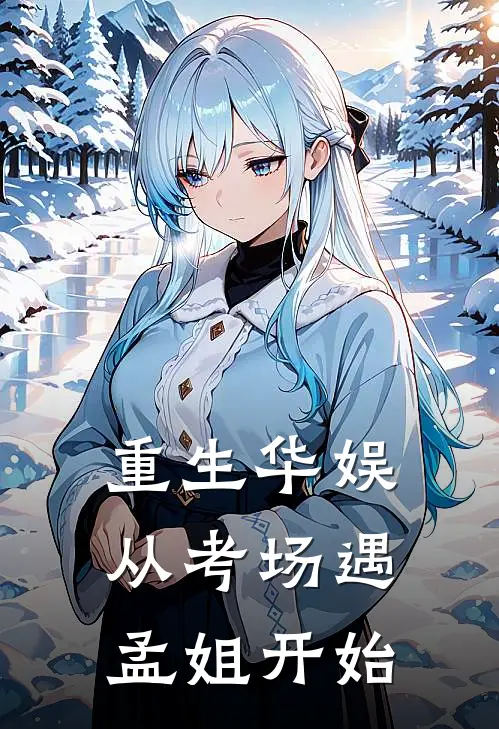 重生华娱从考场遇孟姐开始
