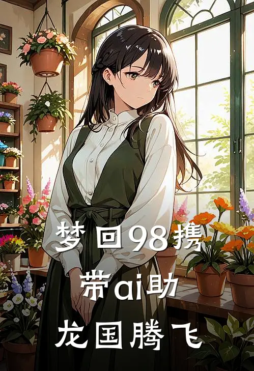 梦回98携带ai助龙国腾飞