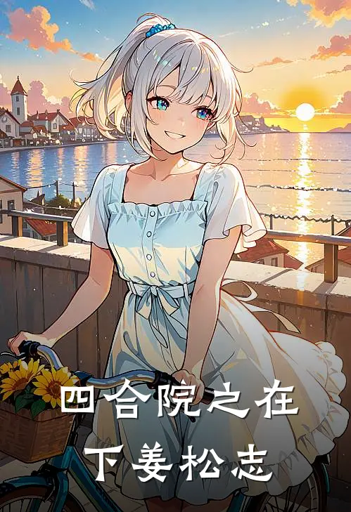 四合院之在下姜松志