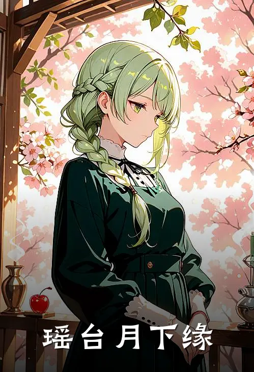 瑶台月下缘