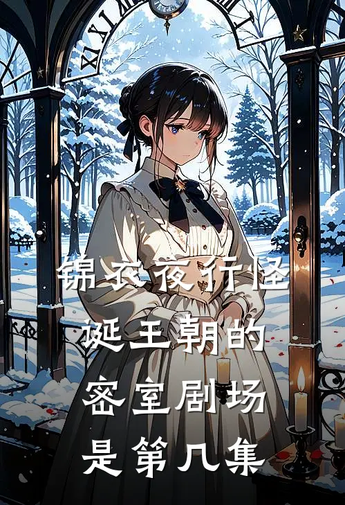 锦衣夜行怪诞王朝的密室剧场是第几集