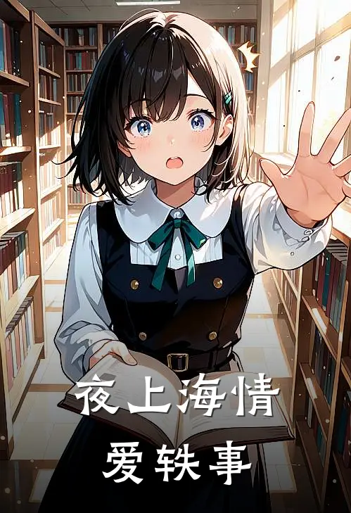 夜上海情爱轶事